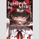Pumpkin Night Bd. 6