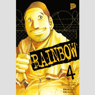 RAINBOW Bd. 4