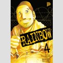 RAINBOW Bd. 4