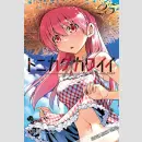 TONIKAWA Fly me to the Moon Bd. 25
