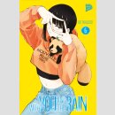 With You And The Rain Bd. 6