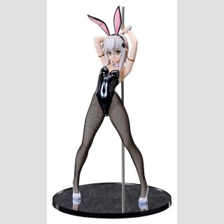 High School DxD Hero PVC Statue 1/4 Koneko Toujou: Bunny Ver. 2nd 41 cm