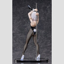 High School DxD Hero PVC Statue 1/4 Koneko Toujou: Bunny Ver. 2nd 41 cm