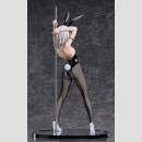 High School DxD Hero PVC Statue 1/4 Koneko Toujou: Bunny Ver. 2nd 41 cm