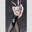 High School DxD Hero PVC Statue 1/4 Koneko Toujou: Bunny Ver. 2nd 41 cm