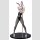 High School DxD Hero PVC Statue 1/4 Koneko Toujou: Bunny Ver. 2nd 41 cm