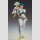 JoJos Bizarre Adventure: Diamond Is Unbreakable Action Actionfigur Chozokado Rohan Kishibe & Heavens Door 15 cm