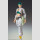 JoJos Bizarre Adventure: Diamond Is Unbreakable Action Actionfigur Chozokado Rohan Kishibe & Heavens Door 15 cm