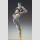 JoJos Bizarre Adventure: Diamond Is Unbreakable Action Actionfigur Chozokado Rohan Kishibe & Heavens Door 15 cm