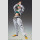 JoJos Bizarre Adventure: Diamond Is Unbreakable Action Actionfigur Chozokado Rohan Kishibe & Heavens Door 15 cm