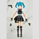 Little Armory Figma Actionfigur Armed JK: Variant D2...