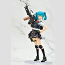 Little Armory Figma Actionfigur Armed JK: Variant D2 Code: URBEX 14 cm