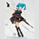 Little Armory Figma Actionfigur Armed JK: Variant D2 Code: URBEX 14 cm