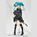 Little Armory Figma Actionfigur Armed JK: Variant D2 Code: URBEX 14 cm