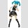 Little Armory Figma Actionfigur Armed JK: Variant D2 Code: URBEX 14 cm
