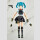 Little Armory Figma Actionfigur Armed JK: Variant D2 Code: URBEX 14 cm