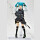 Little Armory Figma Actionfigur Armed JK: Variant D2 Code: URBEX 14 cm