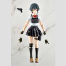 Little Armory Figma Actionfigur Armed JK: Variant E2 Code: URBEX 14 cm