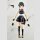Little Armory Figma Actionfigur Armed JK: Variant E2 Code: URBEX 14 cm
