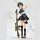 Little Armory Figma Actionfigur Armed JK: Variant E2 Code: URBEX 14 cm