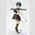 Little Armory Figma Actionfigur Armed JK: Variant E2 Code: URBEX 14 cm