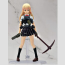 Little Armory Figma Actionfigur Armed JK: Variant F2 Code: URBEX 14 cm