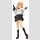 Little Armory Figma Actionfigur Armed JK: Variant F2 Code: URBEX 14 cm
