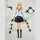 Little Armory Figma Actionfigur Armed JK: Variant F2 Code: URBEX 14 cm