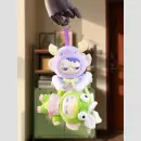 PITENAUGHT into Neverland Plüsch Doll Blind Box