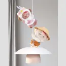 PITENAUGHT into Neverland Plüsch Doll Blind Box