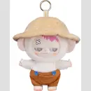 PITENAUGHT into Neverland Plüsch Doll Blind Box