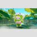 PITENAUGHT into Neverland Plüsch Doll Blind Box