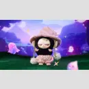 PITENAUGHT into Neverland Plüsch Doll Blind Box