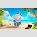 PITENAUGHT into Neverland Plüsch Doll Blind Box