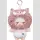 PITENAUGHT into Neverland Plüsch Doll Blind Box
