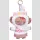PITENAUGHT into Neverland Plüsch Doll Blind Box
