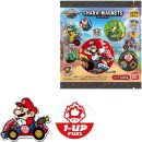 MARIO KART World Chara Magnet Collection