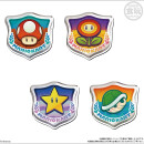 MARIO KART World Chara Magnet Collection