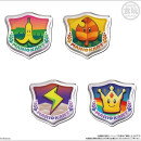 MARIO KART World Chara Magnet Collection