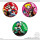 MARIO KART World Chara Magnet Collection