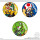 MARIO KART World Chara Magnet Collection