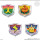 MARIO KART World Chara Magnet Collection