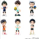 HAIKYU!! PalVerse TF Vol. 2