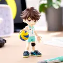 HAIKYU!! PalVerse TF Vol. 2