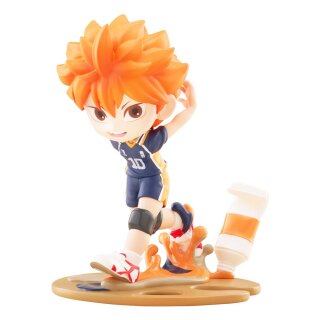 BUSHIROAD CREATIVE PALVERSE PALé Haikyu!! HINATA SHOYO