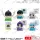 BLUE LOCK Charakku Outing Figures TF
