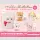 MIKKO ILLUSTRATIONS Love Friends Soft Vinyl Collection TF