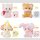 MIKKO ILLUSTRATIONS Love Friends Soft Vinyl Collection TF