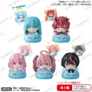 THAT TIME  I GOT REINCARNATED as a SLIME Hyokokko...