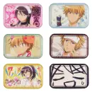 MAID-SAMA! Pinback Buttons
